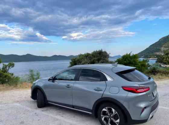 Kia Xceed Тампере