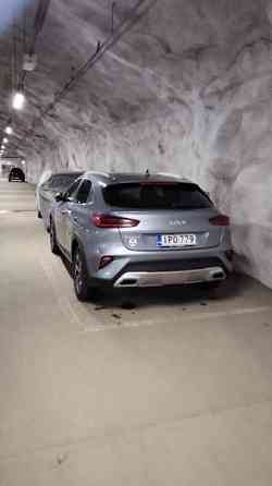 Kia Xceed Тампере