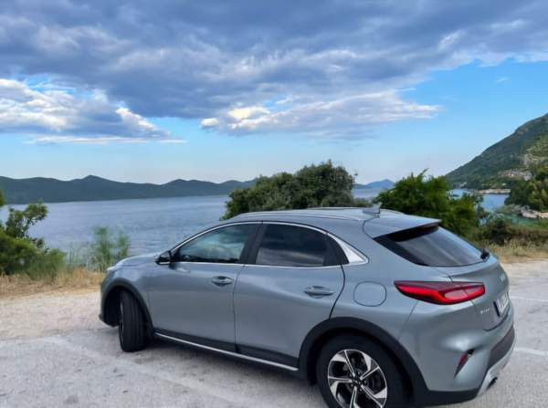 Kia Xceed Tampere - valokuva 1