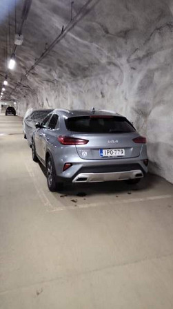 Kia Xceed Tampere - valokuva 2