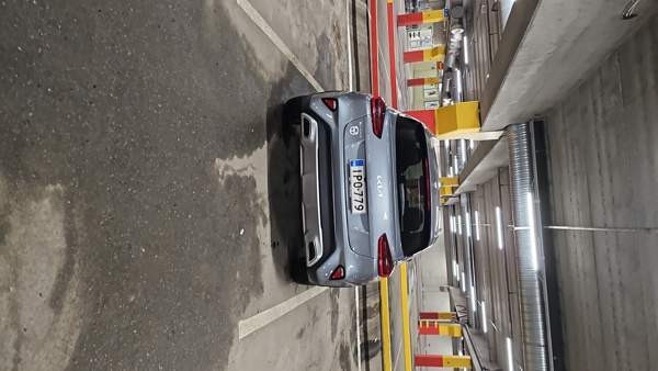 Kia Xceed Тампере - изображение 3