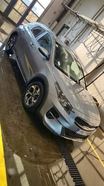 Kia Xceed Тампере - изображение 4