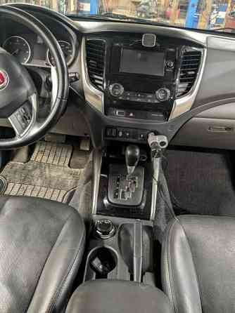 Fiat Fullback Kaavi