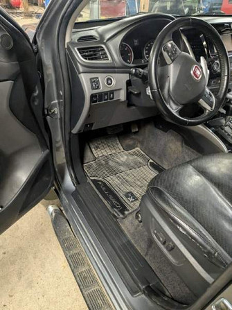 Fiat Fullback Kaavi – foto 7