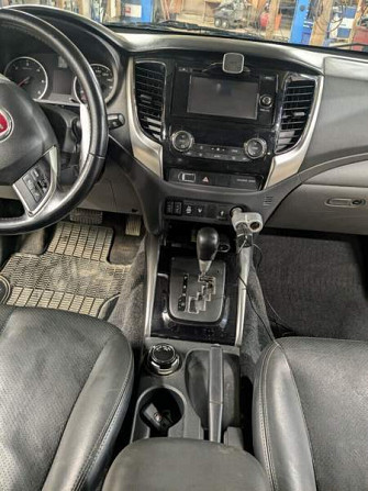 Fiat Fullback Kaavi – foto 5