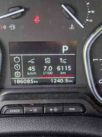 Citroen Space Tourer Вантаа