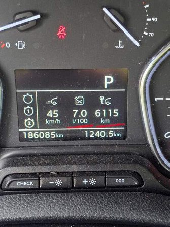 Citroen Space Tourer Вантаа - изображение 5