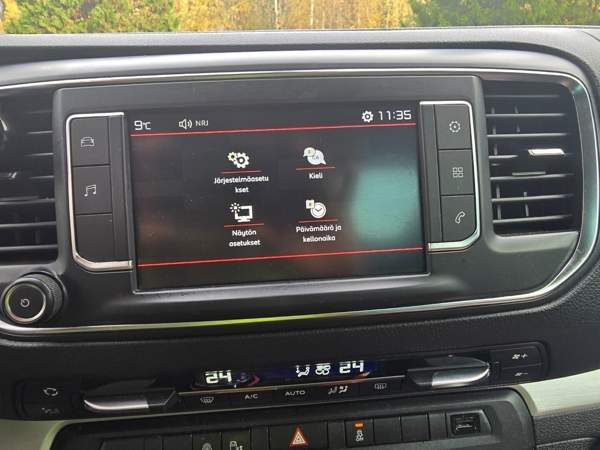 Citroen Space Tourer Вантаа - изображение 8
