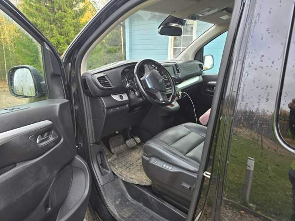 Citroen Space Tourer Vantaa - photo 3