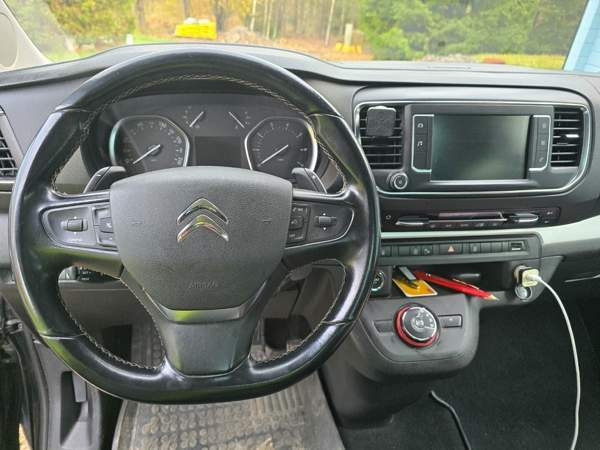 Citroen Space Tourer Vantaa - photo 4