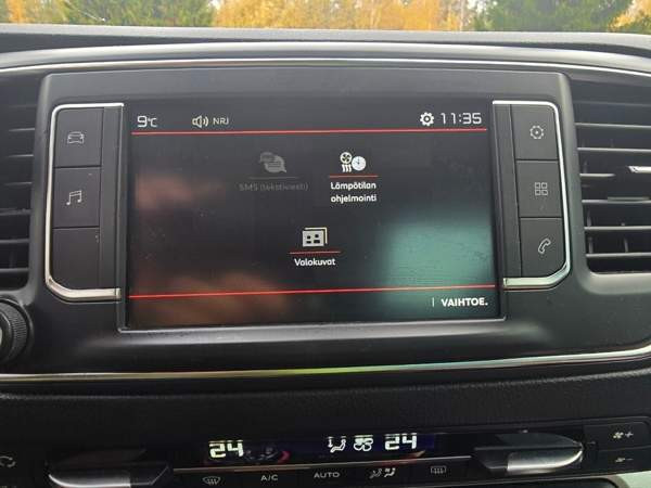 Citroen Space Tourer Vantaa - photo 7