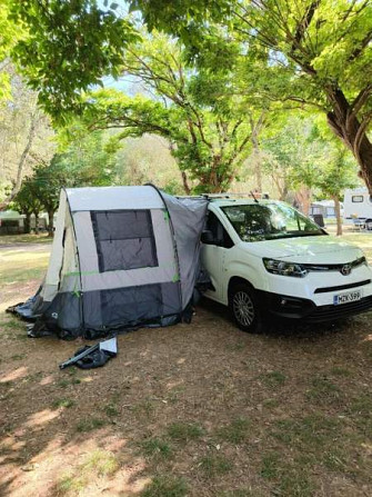 Toyota Proace City Kempele - изображение 3