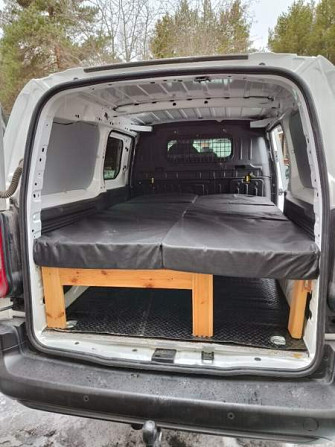 Toyota Proace City Kempele - изображение 4