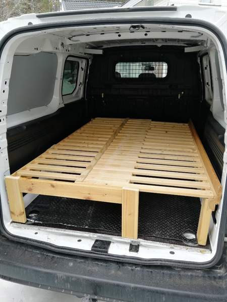 Toyota Proace City Kempele - photo 5