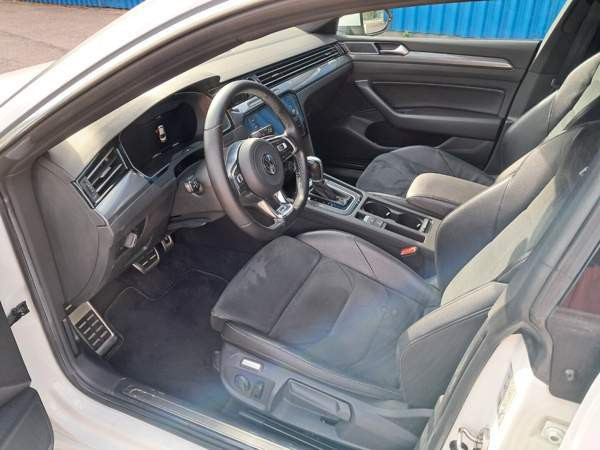 Volkswagen Arteon Pyhtää - valokuva 5