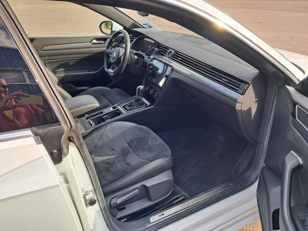 Volkswagen Arteon Pyhtää - изображение 6