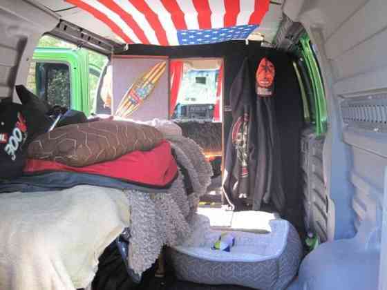 Chevrolet Express 1500 Nurmijaervi