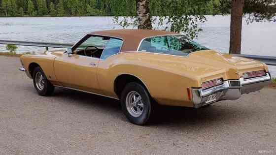 Buick Riviera Kitee