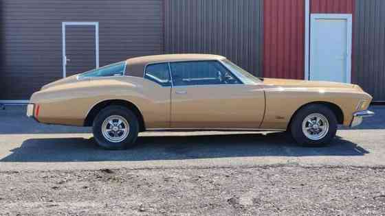 Buick Riviera Kitee
