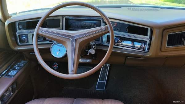 Buick Riviera Kitee - изображение 6