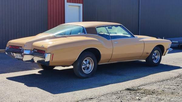 Buick Riviera Kitee - изображение 4