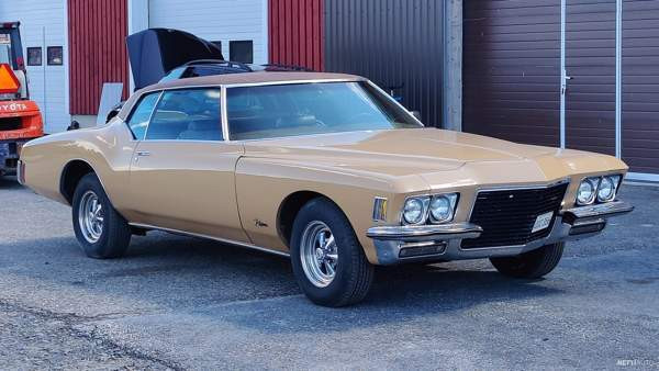 Buick Riviera Kitee - изображение 1