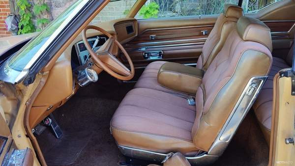 Buick Riviera Kitee - valokuva 8