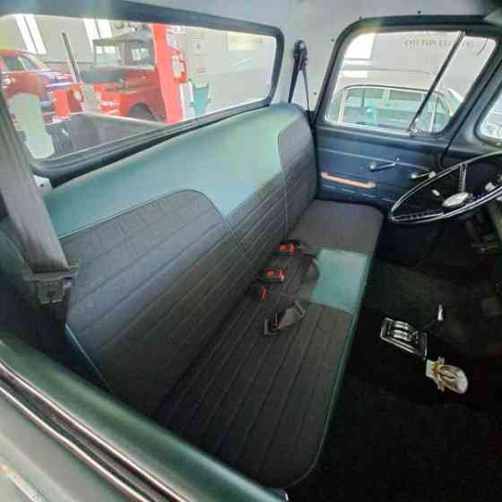 Ford F100 Zaporiz'ka Oblast'