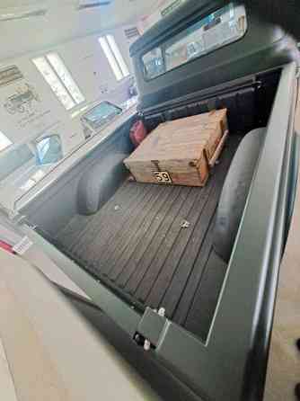 Ford F100 Zaporiz'ka Oblast'