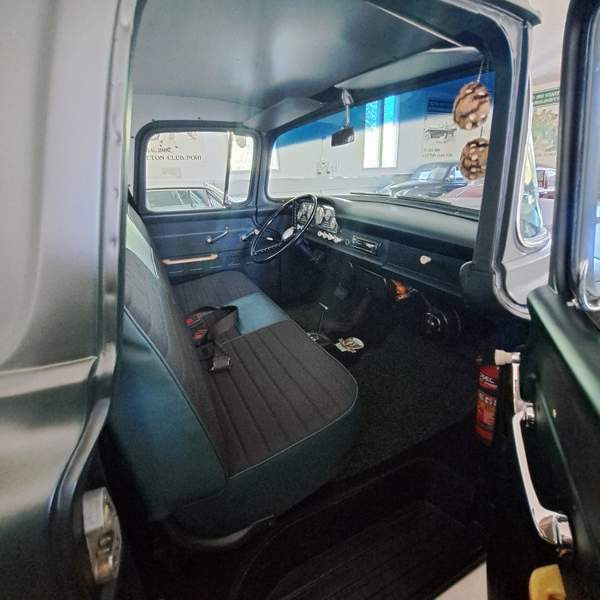Ford F100 Zaporiz'ka Oblast' - valokuva 7