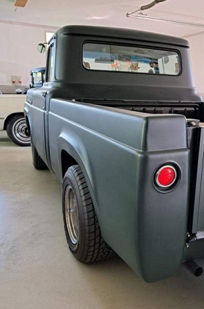 Ford F100 Zaporiz'ka Oblast' - valokuva 4