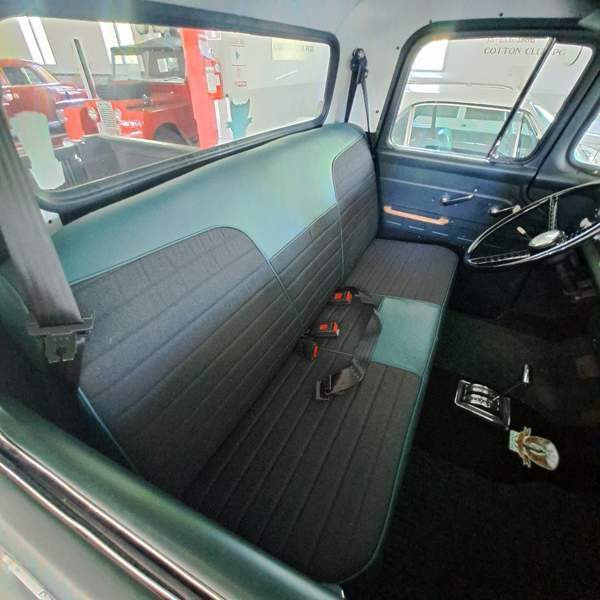 Ford F100 Zaporiz'ka Oblast' - photo 6