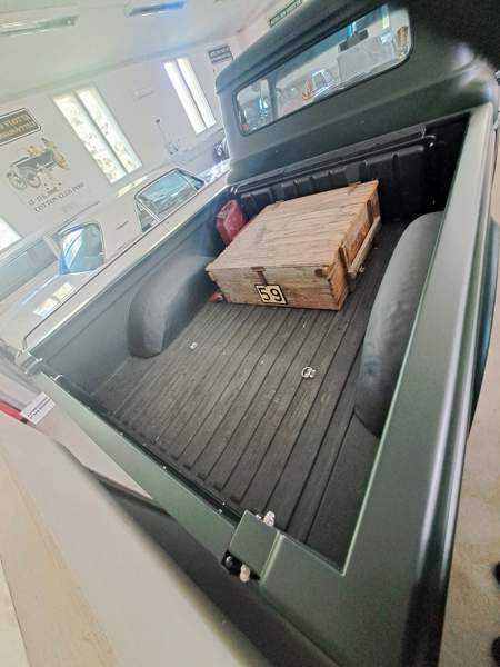 Ford F100 Zaporiz'ka Oblast' - photo 5