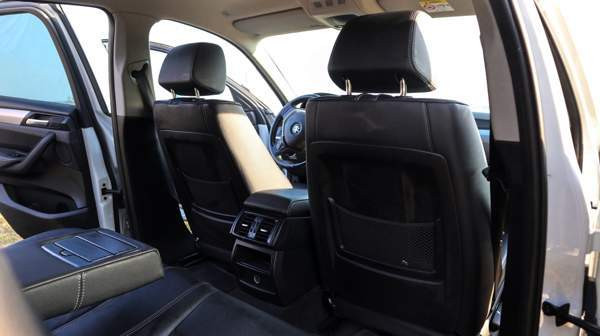 BMW X4 Рованиеми - изображение 7