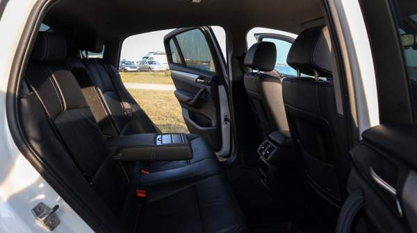 BMW X4 Рованиеми - изображение 8