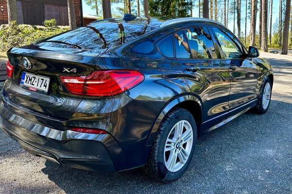 BMW X4 Zaporiz'ka Oblast' - photo 7