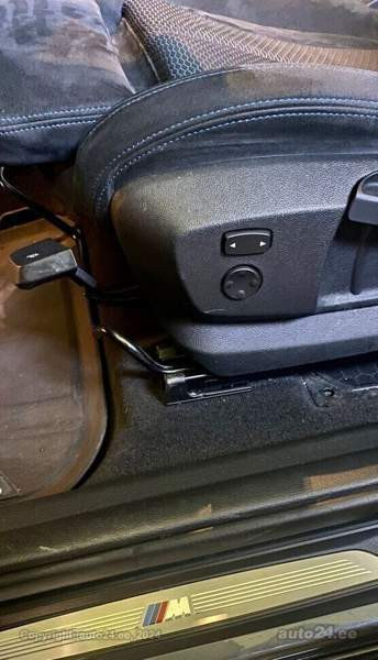 BMW X2 Helsinki – foto 7