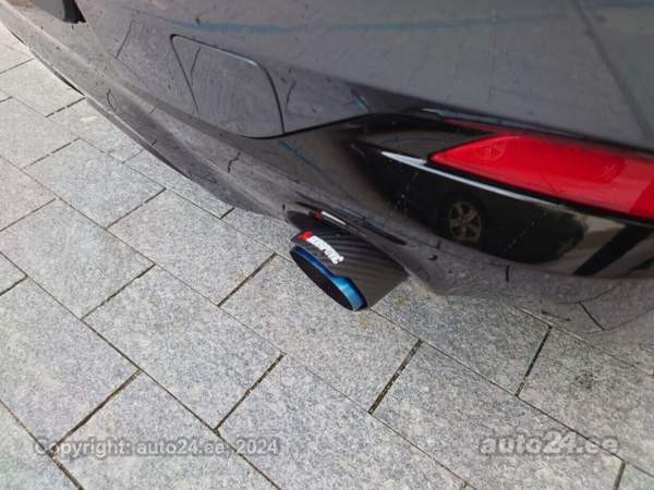 BMW X2 Helsinki – foto 4