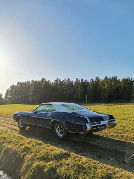 Buick Riviera Kristiinankaupunki – foto 3