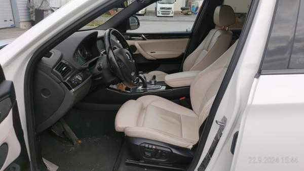 BMW X4 Seinaejoki – foto 7