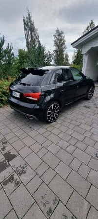 Audi S1 Jyvaeskylae – foto 3