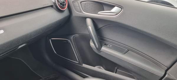 Audi S1 Jyväskylä - valokuva 6