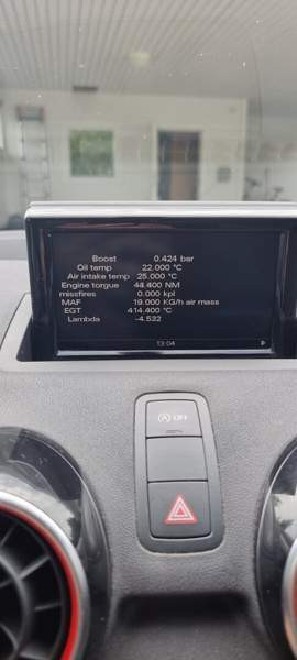 Audi S1 Jyväskylä - valokuva 8