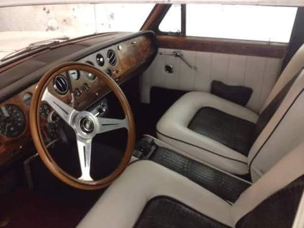 Bentley T1 series Glebychevo - valokuva 2