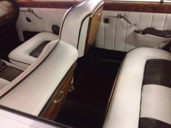 Bentley T1 series Glebychevo - valokuva 3