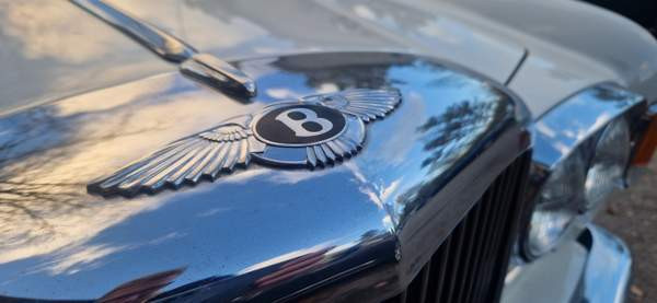 Bentley T1 series Glebychevo – foto 6