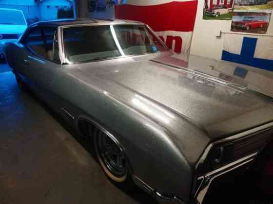 Buick Wildcat Mikkeli