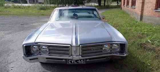 Buick Wildcat Mikkeli