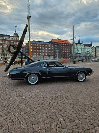 Buick Riviera Kirkkonummi - valokuva 4