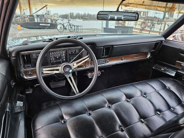 Buick Riviera Киркконумми - изображение 6